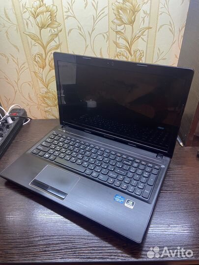 Ноутбуки Lenovo