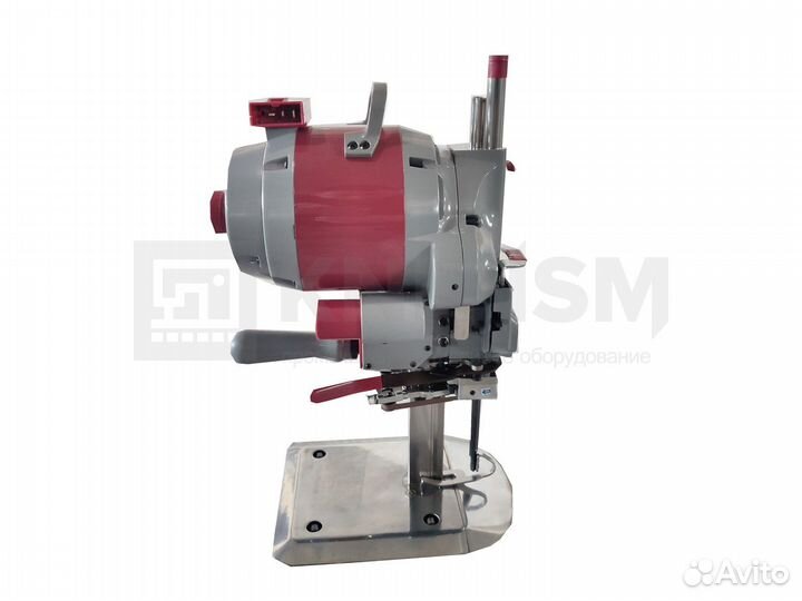 Вертикальный (Сабельный) раскройный нож Aurora AK