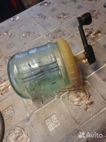 Миксер ручной