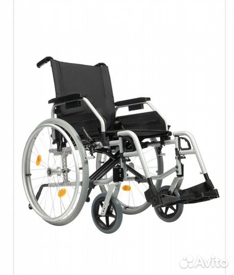 Кресло коляска для инвалидов