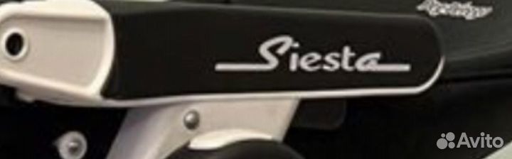 Стульчик для кормления Peg Perego Siesta. Италия