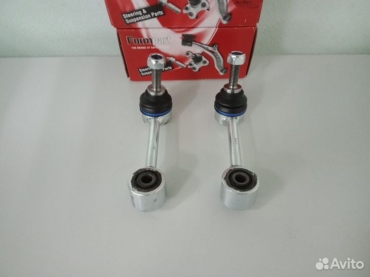 Тяги стабилизатора задние Skoda Octavia A5/ A7