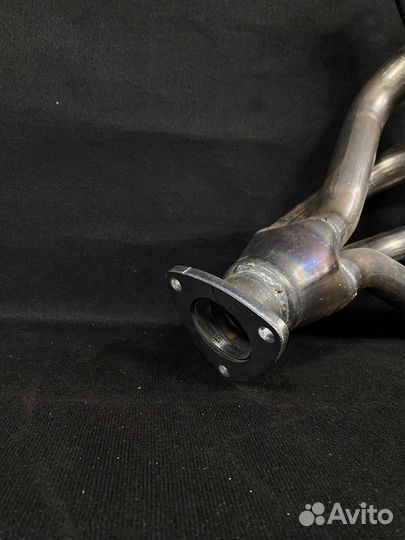 Паук StinGer вставка Opel H 4-1 егр Z18XER