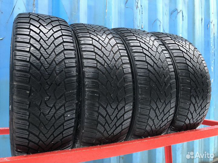 Continental ContiWinterContact TS 850 195/55 R15