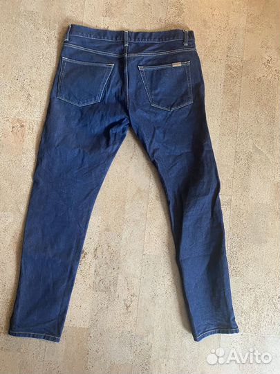 Джинсы carhartt