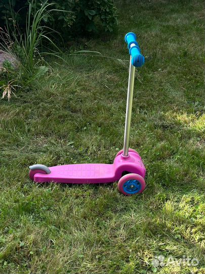 Самокат детский