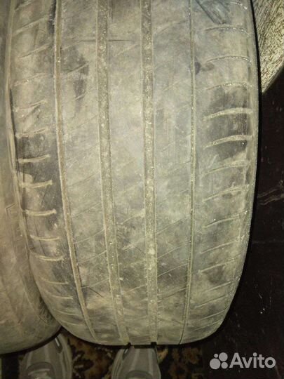Michelin Primacy 3 205/55 R16