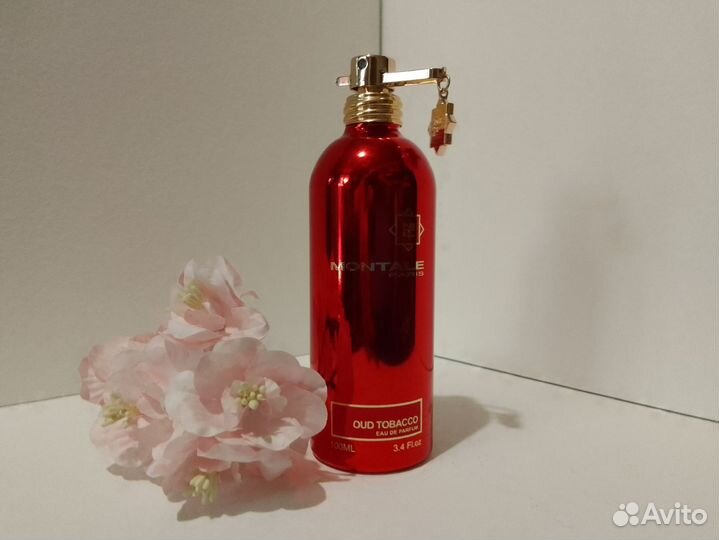 Делюсь табачными ароматами