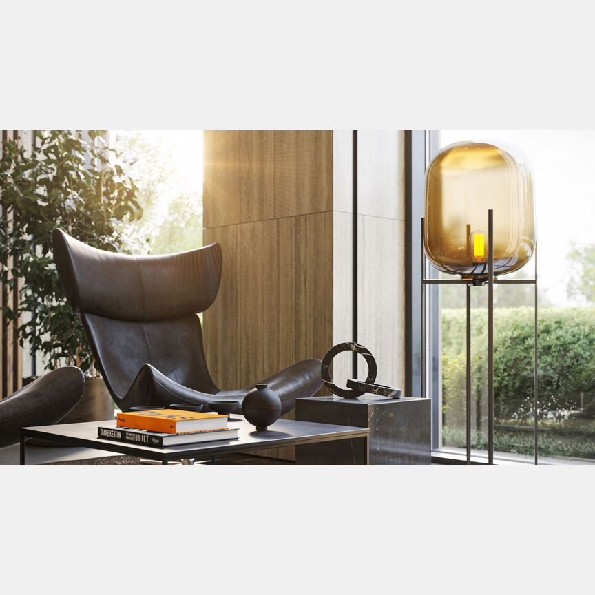 4-к. квартира, 95,5 м², 29/30 эт.