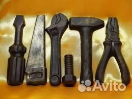 Электрик, сантехник и другие работы (муж на час)