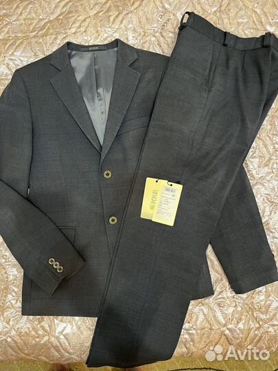 Школьная форма