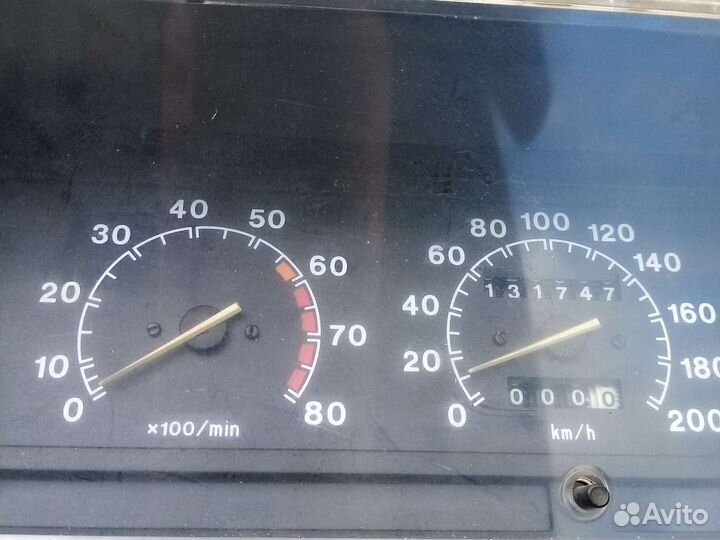 Приборная панель ваз 2110