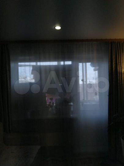 2-к. квартира, 45 м², 5/5 эт.