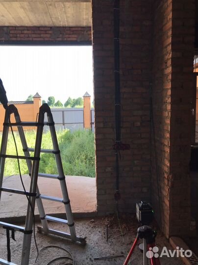 Электромонтажные работы любой сложности выполняем