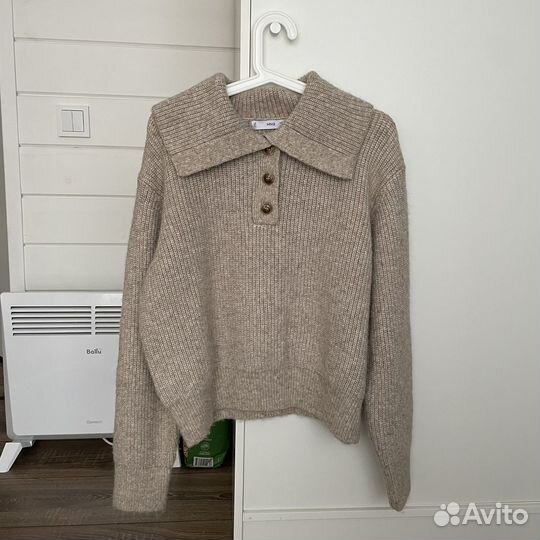 Джемпер Mango новый