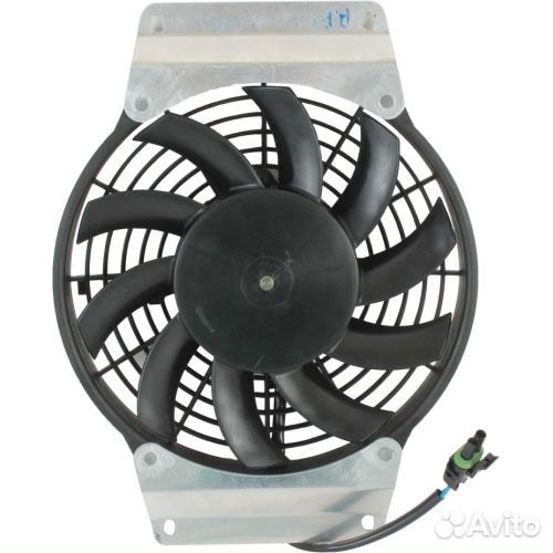 Вентилятор охлажд.радиатора BRP Outlander 400-800