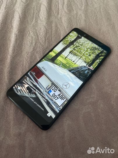 Xiaomi Redmi note 5 3/32GB