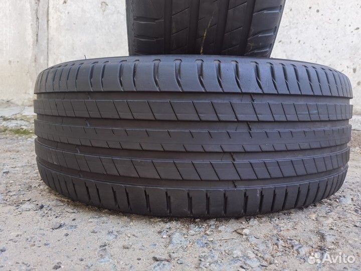 Michelin Latitude Sport 3 235/55 R19 101W