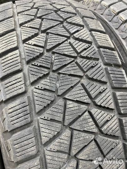 Bridgestone Blizzak DM-V2 225/65 R17