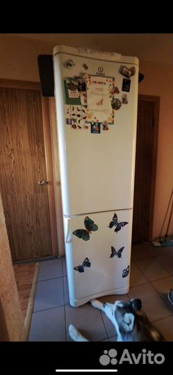 Холодильник