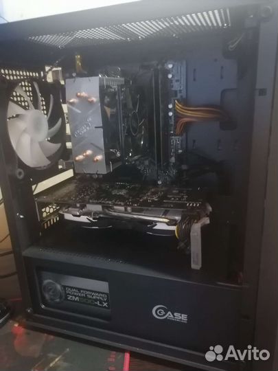 Корпус для пк