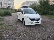 Honda Stepwgn 2.0 AT, 2005, 400 000 км, с пробегом, цена 1 250 000 руб.