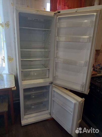 Холодильник бу lg