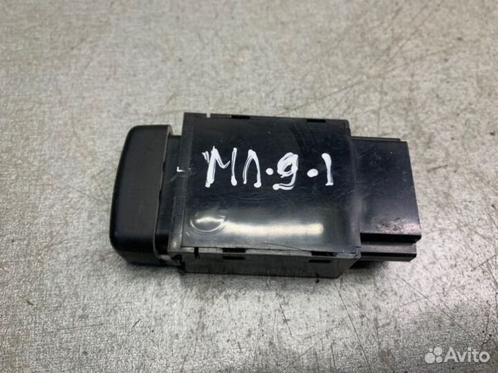 Кнопка птф задняя Mitsubishi Lancer 9 седан 1.6