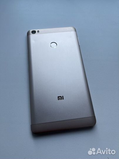 Xiaomi mi max 3/64 gb