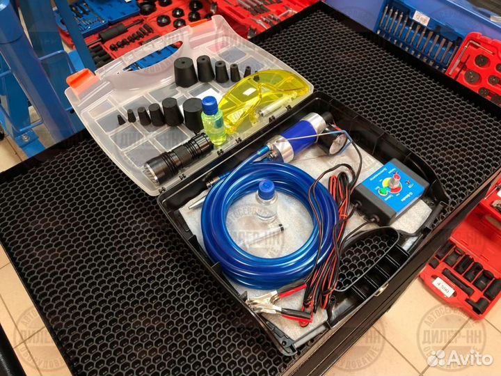 Генератор дыма G-Smoke