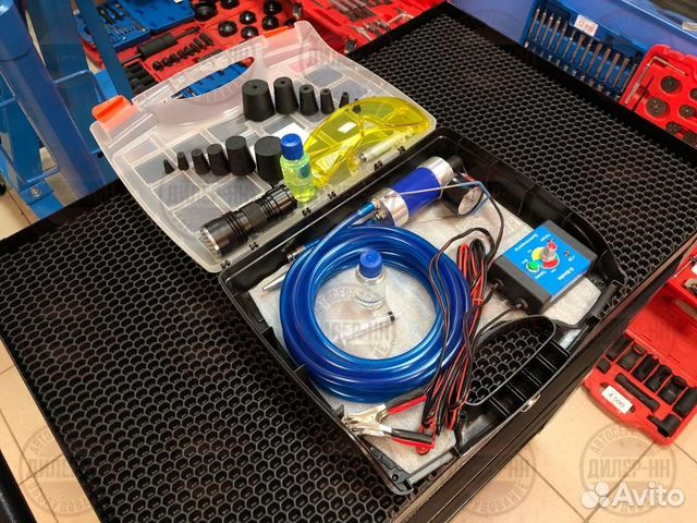 Генератор дыма G-Smoke