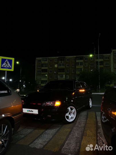 ВАЗ 2114 Samara 1.6 МТ, 2012, 145 000 км