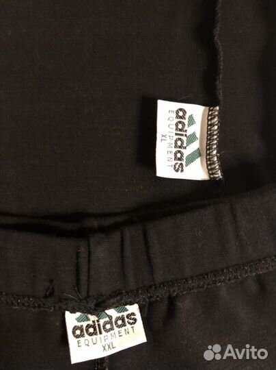 Костюм (комплект) спортивный детский adidas