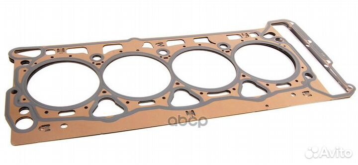 Прокладка головки блока цилиндров 06H103383AF VAG