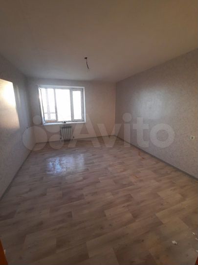 2-к. квартира, 60,4 м², 7/9 эт.