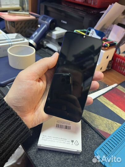 Дисплей для honor 30i/y8p/P SMART S