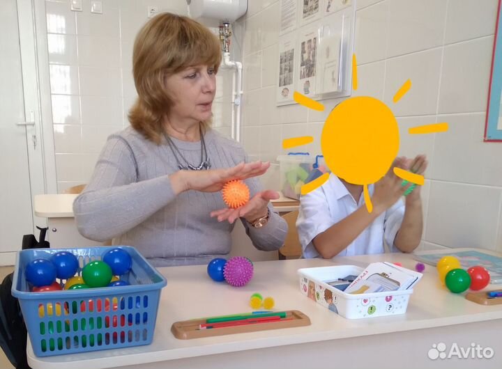 Логопед дефектолог олигофренопедагог онлайн/офлайн