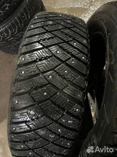 Goodyear Ultragrip Ice Arctic 205/60 R16