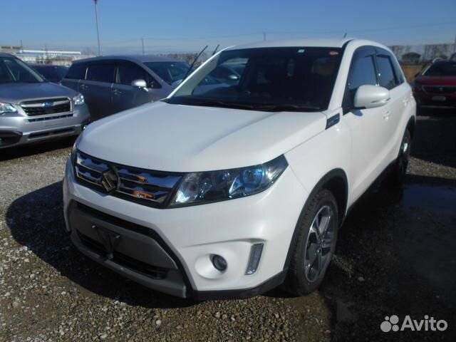 Mitsubishi Eclipse Cross 1.5 CVT, 2020, 32 000 км