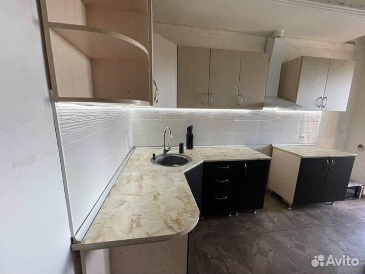 Кухонный гарнитур кухня бу угловая