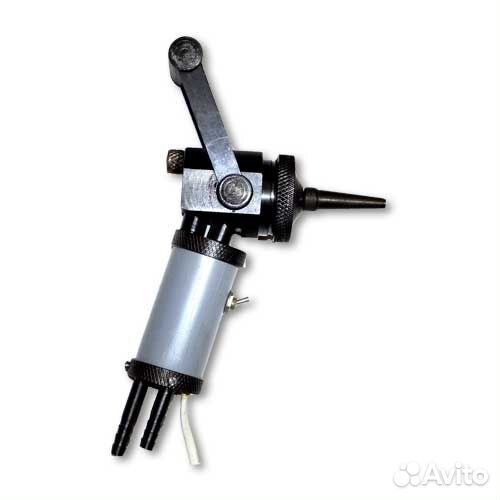 Установка напыления ппу