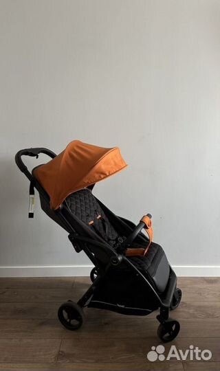 Дождевик на прогулочную коляску