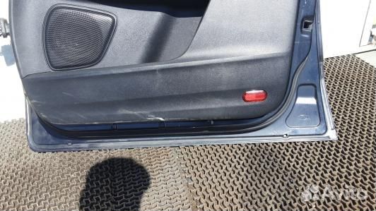 Дверь передняя правая ford galaxy 3 (LDN05E201)