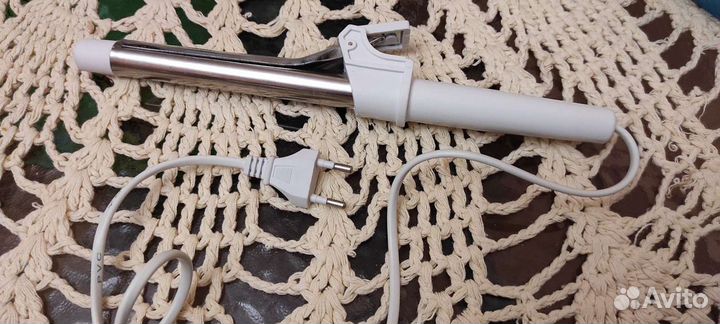 Электрощипцы