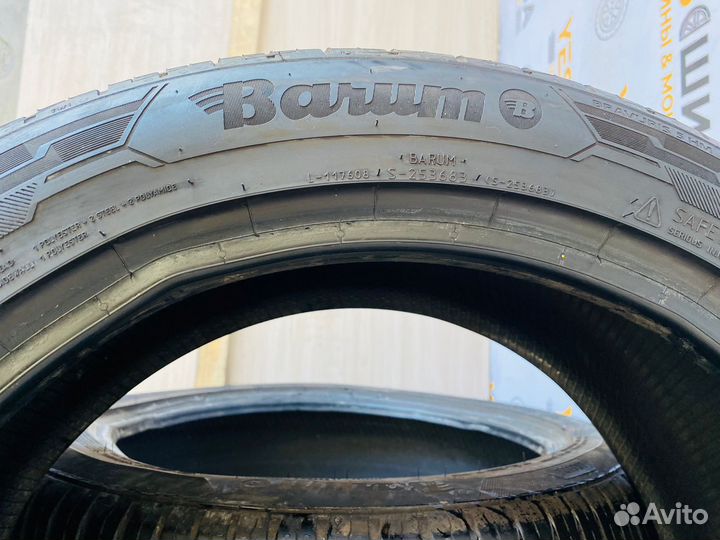 Barum Bravuris 5HM 235/45 R18 98Y