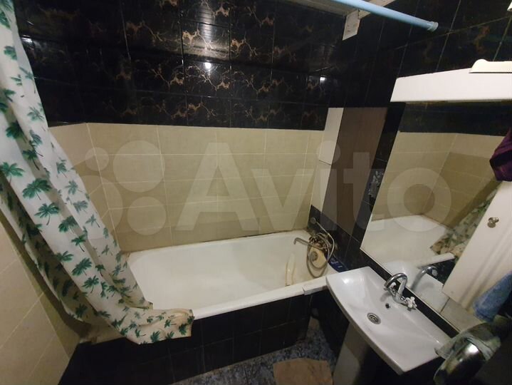 Комната 20 м² в 3-к., 5/11 эт.