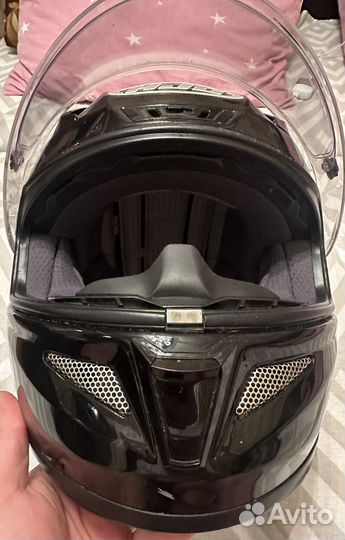 Шлем для мотоцикла