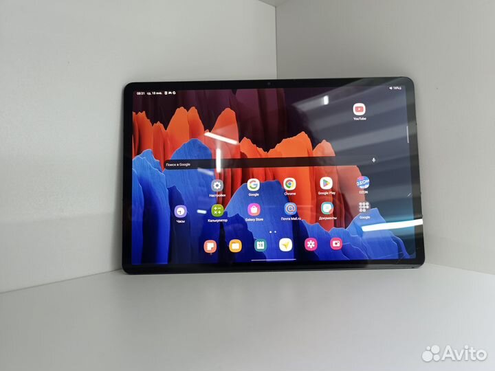 Планшет Samsung S7+ 6/128 Gb (Б)