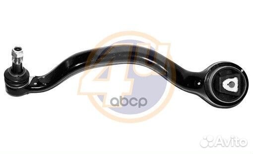 Рычаг подвески перед лев BWD51690 4U