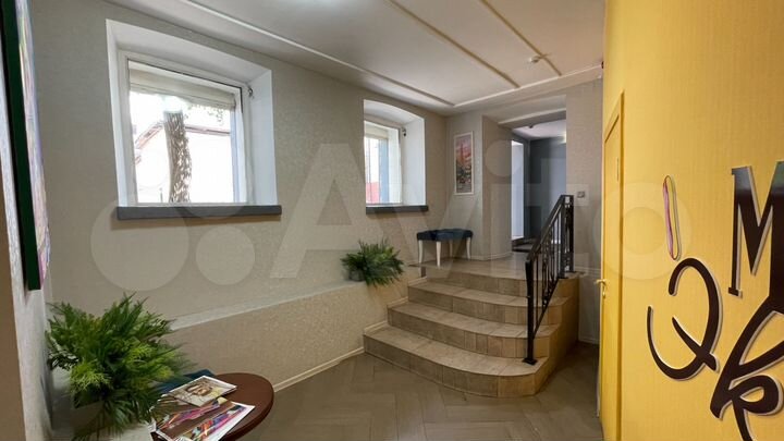 Продам здание с з/у в центре